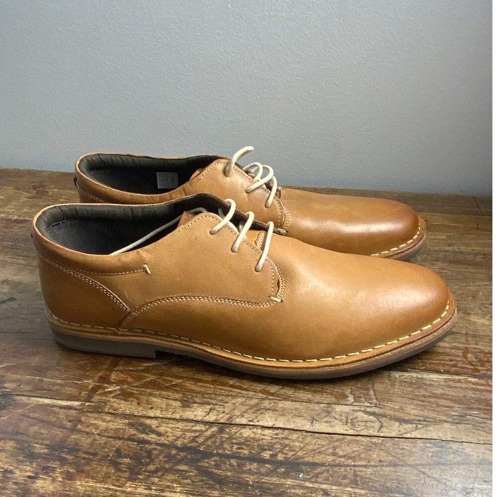 Steve Madden Leather Dress‎ Shoes size 11